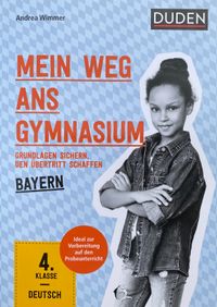 Mein Weg ans Gymnasium 